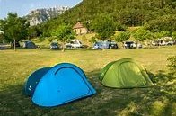 A catastrophic flooding event occurred at a camp site near Huesca, Spain