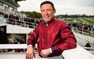 Jockey Frankie Dettori achieved an extraordinary feat by winning seven races in a single day 