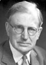 Sir Nevill Mott, a distinguished English physicist 