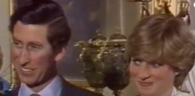 The high-profile marriage of Charles, Prince of Wales, and Diana, Princess of Wales, officially concluded 