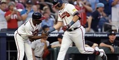 Atlanta Braves defeated the New York Yankees 
